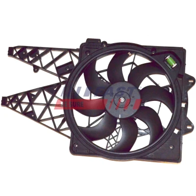 Kuva Vesipumppu NISSAN, OPEL, RENAULT, VAUXHALL OE 21010 00QAD, 4401595, 4506045