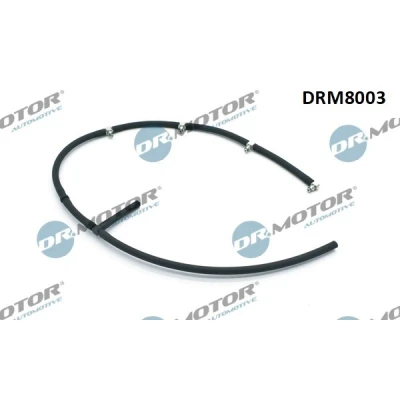 Kuva DR.MOTOR AUTOMOTIVE DRM8003 Letku, Polttoaineen Ylivuoto