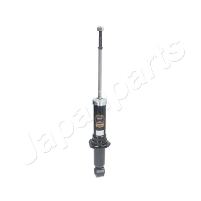 Kuva JAPANPARTS MM 20034 Iskunvaimentimet Taka akseli Kaasupaine Kaksiputki Joustintuki Tappi ylhäällä, Silmukka alhaalla TOYOTA: Corolla IX Hatchback