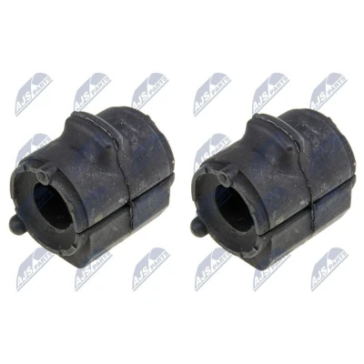 Kuva Vakaajan hela, etuakseli molemminpuoleinen FORD FIESTA V, Van FUSION, MAZDA 2 OE 1 152 852, 1152852, 2S615484DA