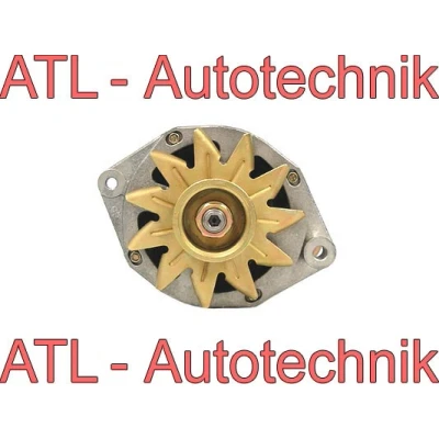 Kuva Laturi RENAULT 21, 21 Kombi, Sedan, 25, TRAFIC Buss OE 77 00 754 832, 01 499 287, 457