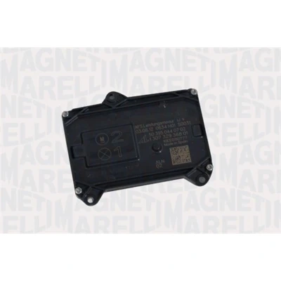 Kuva MAGNETI MARELLI 711307329368 Ohjain. Mutkavalonheitin