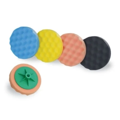 Kuva BOLL 0030113 Lisälaite, kiillotuskone 150 M 14