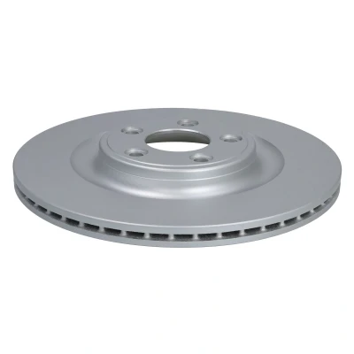 Kuva TEXTAR Jarrulevy 20mm 05/05 108mm tuuletettu sisältä pinnoitettu hiiliteräs 92319905 T2R5941 Jarrulevyt