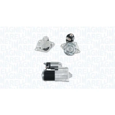 Kuva Käynnistin 12V Magneti marelli 063726278010 fiat, nissan, opel, renault OE 1202510, 23300 00Q2E, 00Q2K