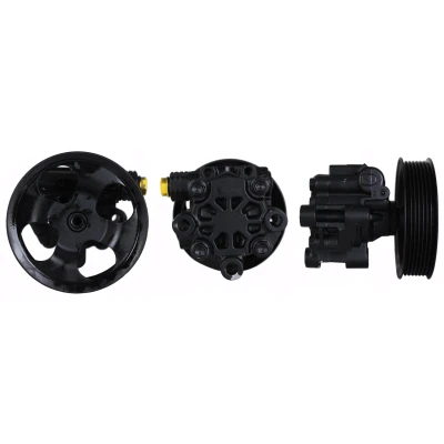 Kuva ELSTOCK 15 1718 Ohjaustehostimen Pumppu Hydraulinen 80 115