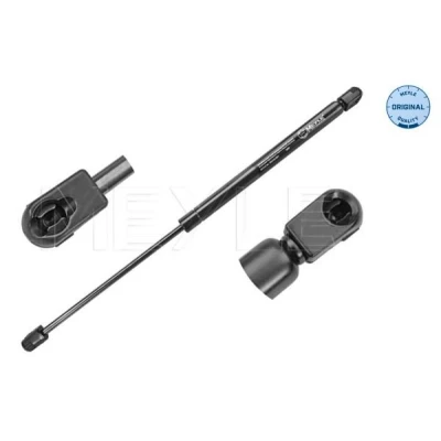 Kuva MEYLE 640 910 0001 Takaluukun Kaasujousi 340 479 ORIGINAL Quality OPEL: Astra H GTC, Hatchback