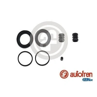 Kuva AUTOFREN SEINSA D4206 Jarrusatula Korjaussarja Etuakseli 43 NISSAN: TERRANO 2, 1, TOYOTA: Corolla VII FX Hatchback