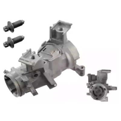 Kuva FEBI BILSTEIN 101017 Virtalukko Ruuvisarjalla VOLKSWAGEN: Touran I, Golf 6, Caddy 3, SKODA: Yeti, Octavia 2 Combi, Superb II Hatchback