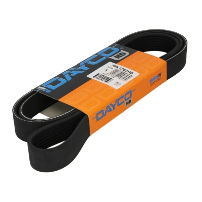 Kuva DAYCO 7PK1752HD Moniurahihna 1752,0 7