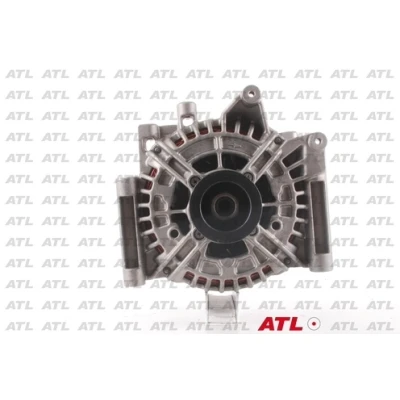 Kuva Laturi MERCEDES BENZ E KLASS [W211], T Model [S211] OE 012 154 59 02 80, 02, A0121545902