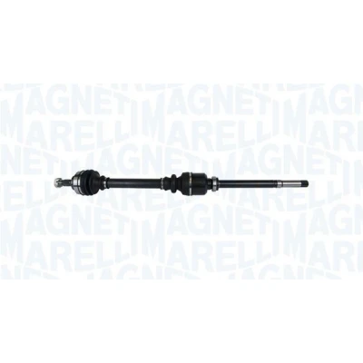 Kuva MAGNETI MARELLI 302004190088 Vetoakseli Etuakseli, oikea 925 PEUGEOT: 307 SW, CITROËN: C4 I Grand Picasso, Coupe