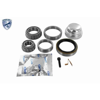 Kuva VAICO V30 0635 Pyöränlaakerit Etuakseli EXPERT KITS + ilman sulaketta MERCEDES BENZ: W123 Sedan, Farmari, S sarja Coupe