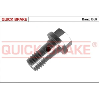 Kuva QUICK BRAKE 3252 Ontto ruuvi