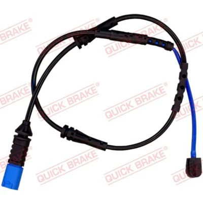 Kuva Jarrupalan kulumisen ilmaisin QUICK BRAKE WS 0506 A