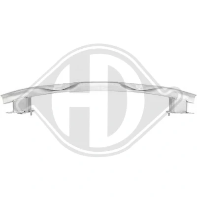 Kuva Askel, puskuri, Takana Diederichs 1028065 audi a6 c7, c7 avant OE 4G5807309
