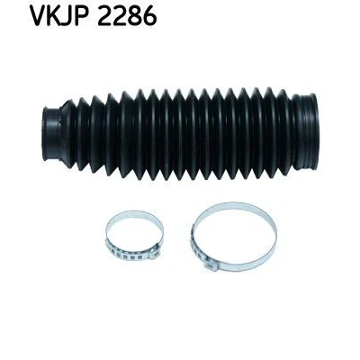 Kuva SKF VKJP 2286 Paljekumisarja, Ohjaus Thermoplast