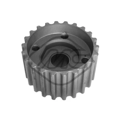 Kuva Hammaspyörä, kampiakseli AUDI, FORD, SEAT, SKODA, VW OE 038105263F