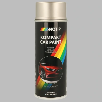 Kuva Ajoneuvo yhdistelmämaali MOTIP 41500
