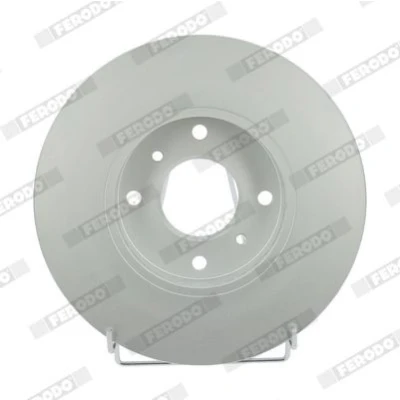 Kuva FERODO PREMIER Coat+ disc DDF959C Jarrulevyt 280 22 4 Tuuletettu pinnoitettu ilman ruuveja NISSAN: Almera 2 Limousine, II Hatchback, 200SX