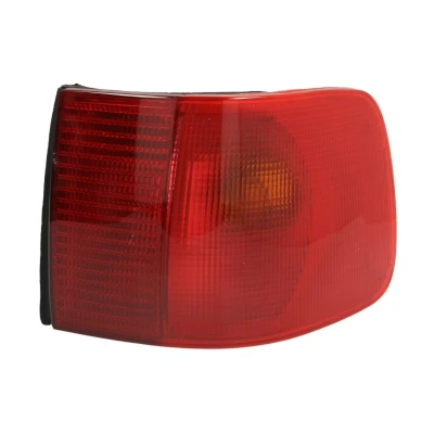 Kuva ALKAR 2202504 Takavalot Oikea Uloin osa P21W Ilman lampun kantaa
