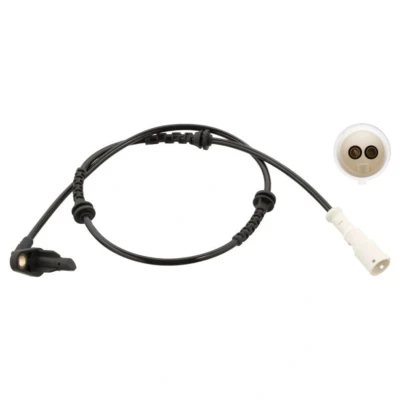 Kuva FEBI BILSTEIN 104901 ABS Anturi Taka akseli, vasen 795 RENAULT: CLIO 2