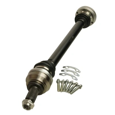 Kuva MAXGEAR 49 2295 Vetoakseli Taka akseli 673 BMW: X1