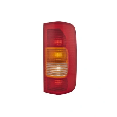Kuva HELLA 9EL 270 198 011 Takavalot Oikea P21/5W, P21W Ilman lampun kantaa VOLKSWAGEN: LT 28 35 II Bussi, 46 2 Kasten