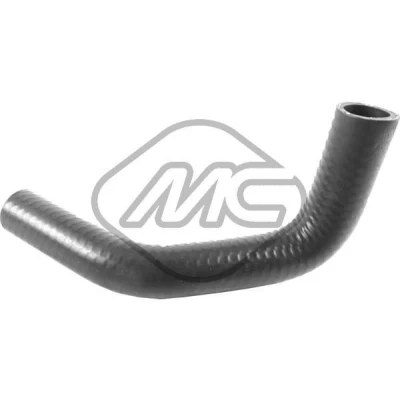 Kuva Jäähdyttimen letku MERCEDES BENZ OE 6512031382, A 651 203 13 82, A6512031382