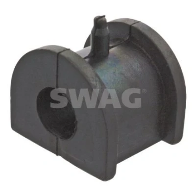 Kuva SWAG 55 10 3686 Kallistuksenvakaajan Puslat Etuakseli Kumi 17 42 VOLVO: V40 Farmari, S40 I