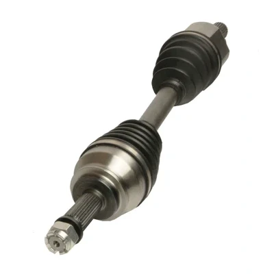 Kuva MAXGEAR 49 2407 Vetoakseli Etuakseli, vasen JEEP: Compass