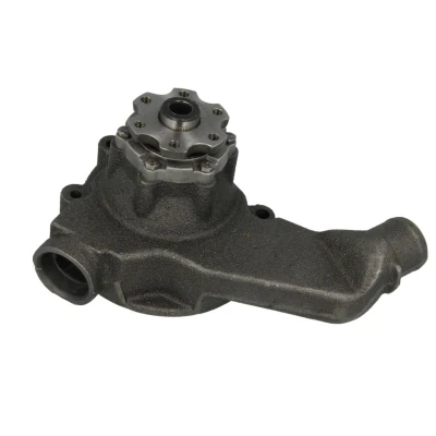 Kuva DOLZ M610 Vesipumppu