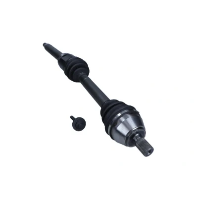 Kuva MAXGEAR 49 2509 Vetoakseli Etuakseli, oikea 918, 363 laakerilla VOLVO: V50, S40 II, C30