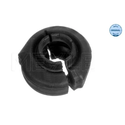 Kuva MEYLE 100 411 0004 Kallistuksenvakaajan Puslat Sisempi, Etuakseli, vasen, oikea 25 ORIGINAL Quality AUDI: A6 C4 Sedan, Avant
