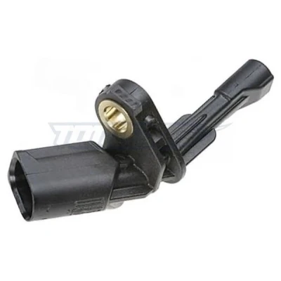 Kuva TOMEX brakes TX 51 68 ABS Anturi Taka akseli, oikea Tarvikkeilla aktiivisensori 77 VOLKSWAGEN: Passat B7 Variant, Golf 5, CC