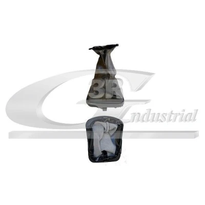 Kuva Vaihdevivun suojus FIAT GRANDE PUNTO, LINEA, PUNTO OE 735447787, 735496903, 735496904