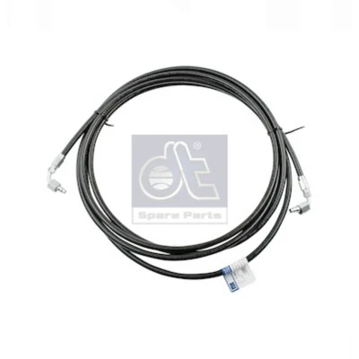 Kuva DT Spare Parts 1.28130 Letku, ohjaamokippi