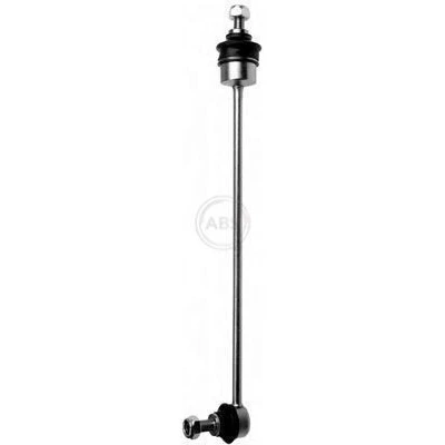 Kuva A.B.S. 260214 Koiranluu 331 MM10X1.5 RHT MINI: Hatchback