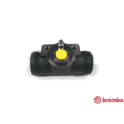 Kuva BREMBO A 12 624 Takajarrusylinteri 19,05 JEEP: Cherokee II, Grand I