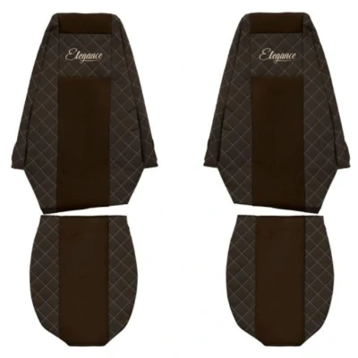 Kuva Istuinpäällinen F CORE FX08 BROWN