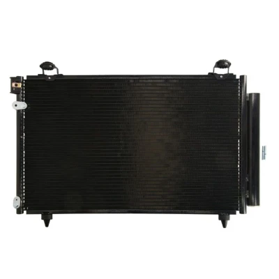 Kuva THERMOTEC KTT110168 Ilmastoinnin Lauhdutin Vedenerottimella 618 490 16 TOYOTA: Corolla Verso