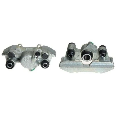 Kuva BUDWEG CALIPER 343978 Jarrusatula TOYOTA: Yaris I Hatchback