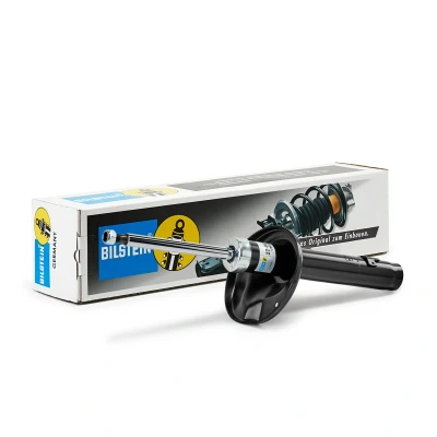 Kuva BILSTEIN B4 OE Replacement 22 041050 Iskunvaimentimet Etuakseli, oikea Kaasupaine Kaksiputki Joustintuki Tappi ylhäällä PEUGEOT: 205 I Hatchback