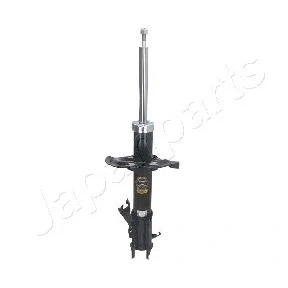 Kuva JAPANPARTS MM 10029 Iskunvaimentimet Etuakseli, vasen Kaasupaine Kaksiputki Joustintuki Tappi ylhäällä NISSAN: Maxima V QX Sedan
