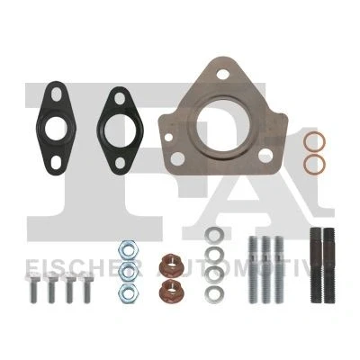Kuva FA1 KT870070 Asennussarja Turboahdin