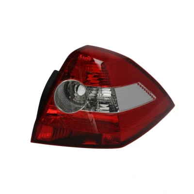 Kuva TYC 11 0393 01 2 Takavalot Oikea Ilman lampun kantaa RENAULT: MEGANE Stufenheck