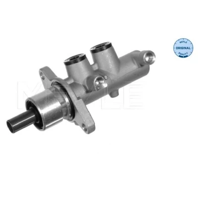 Kuva MEYLE 614 055 0008 Jarrupääsylinteri 2 23,8 ORIGINAL Quality Alumiini M10x1 OPEL: Astra G CC