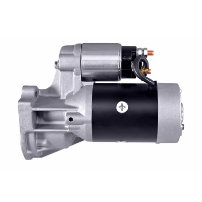 Kuva HELLA 8EA 011 610 841 Starttimoottori 12 2 9 NISSAN: SUNNY 3