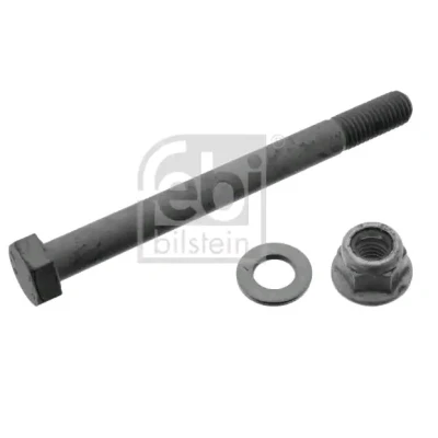 Kuva FEBI BILSTEIN 49701 Asennussarja, Ohjausvipu Etuakseli, vasen, oikea AUDI: A4 B8 Allroad, Q5, A6 C6 Avant