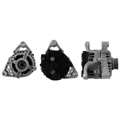 Kuva ELSTOCK 28 5955 Laturi 12V 70A OPEL: Astra H Caravan, Corsa D Hatchback, C Hatchback